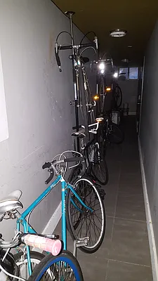 Rented by Evergreen Apartments BK | media 22