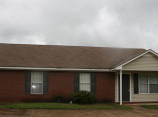 425 Beauregard Cir, Oxford, MS 38655