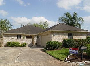 1615 Sugar Creek Blvd, Sugar Land, TX 77478