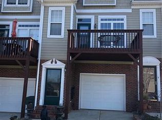 109 Forest Ridge Rd, Mooresville, NC 28117