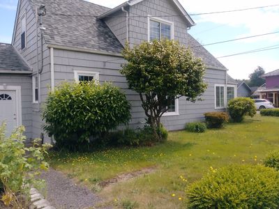 301 L St, Hoquiam, WA, 98550