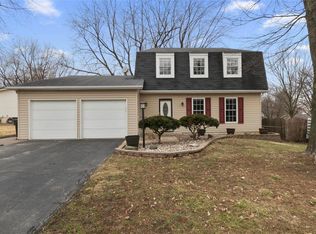 1 Ann Ct, Saint Peters, MO