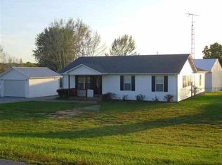 1109 Marshall Rd, Russellville, KY 42276