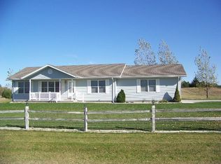 10713 Henry Rd, North Platte, NE 69101