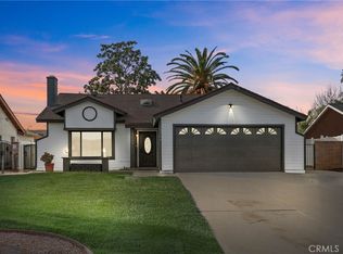 14549 Blackbush Rd, Moreno Valley, CA 92553