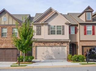3426 Sardis Bend Dr, Buford, GA 30519