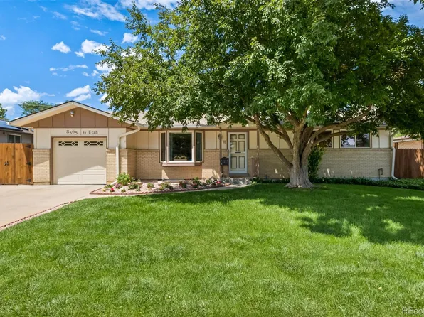 8565 W Utah Avenue, Lakewood, CO 80232