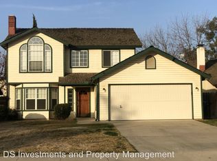 2135 S Stevenson Ct, Visalia, CA 93277