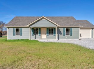 563 Paynes Church Rd LOT 3, Winchester, TN 37398