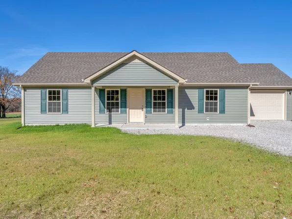 1563 Paynes Church Rd Lot 3, Winchester, TN 37398