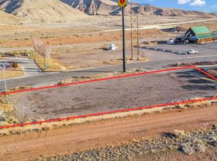 PARCEL 1st Ave #2-57, Richfield, UT 84701