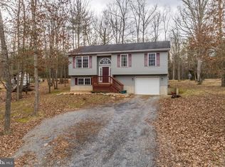 700 Warden Circle Rd, Wardensville, WV 26851