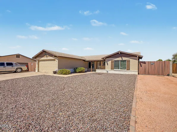 11210 N 52ND Avenue, Glendale, AZ 85304