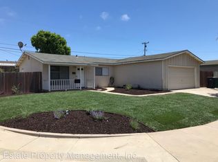 5432 Orcutt Rd, Santa Maria, CA 93455