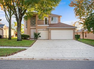 2825 Mayflower Loop, Clermont, FL 34714