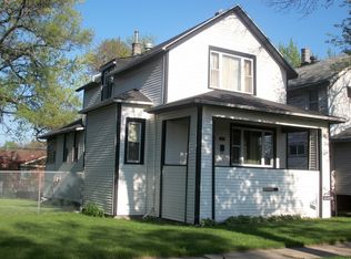 10455 S Racine Ave, Chicago, IL 60643