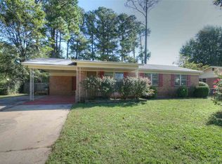 1016 15th Ave SW, Decatur, AL 35601