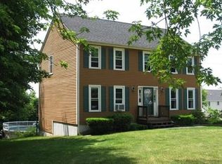 274 N Broadway, Haverhill, MA 01832