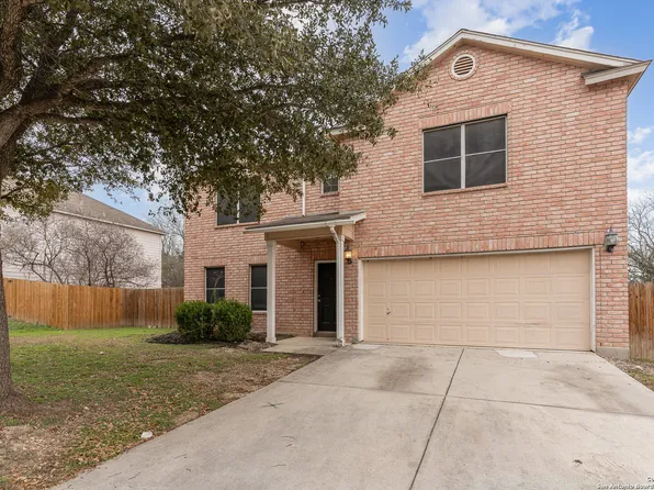 447 S Water Ln, New Braunfels, TX 78130