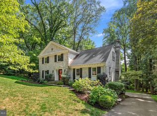 11800 Hunting Ridge Ct, Potomac, MD 20854