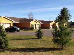 415 Nicolet St, Eagle River, WI 54521