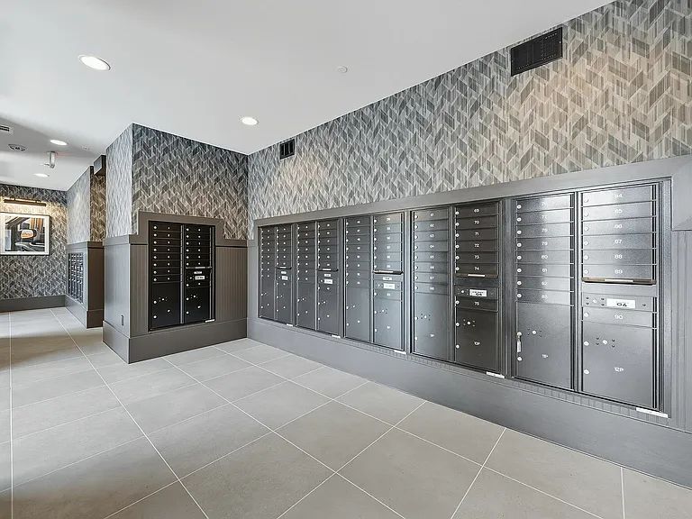 Stay connected with secure mail and parcel services