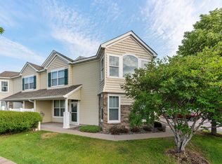 14642 Sapphire Ln, Ramsey, MN 55303