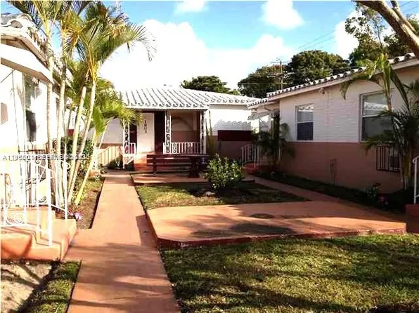 1903 Thomas St, Hollywood, FL