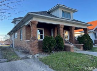 425 N Market St, Kokomo, IN