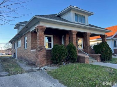 425 N Market St, Kokomo, IN, 46901
