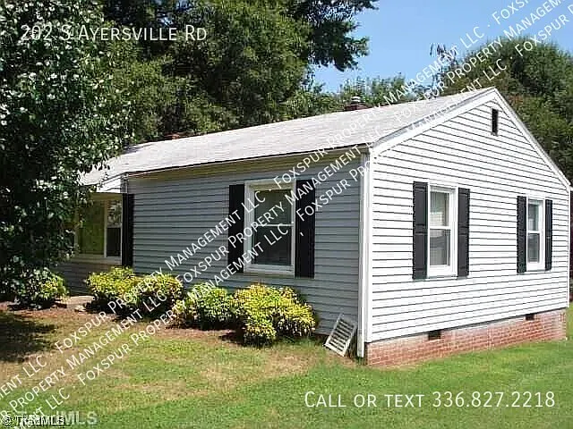 202 S Ayersville Rd — Photo 7