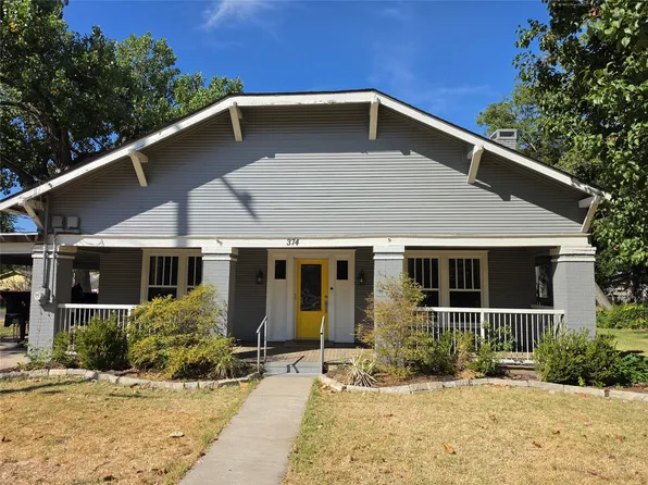 374 S Preston Rd, Van Alstyne, TX 75495