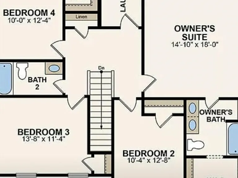 557 Holly St — Photo 4