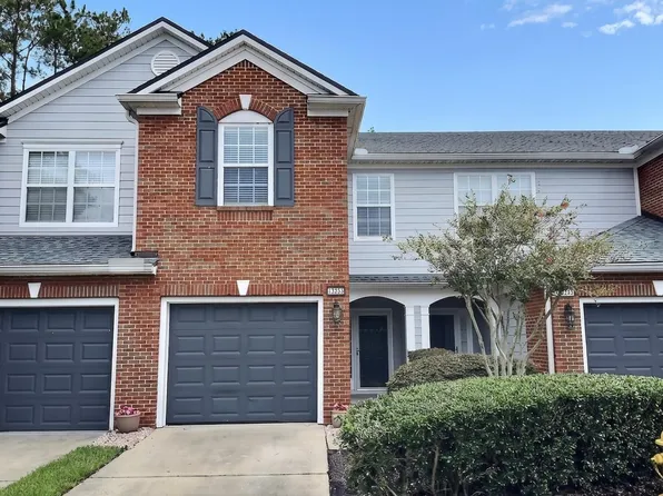 13255 STONE POND Drive, Jacksonville, FL 32224