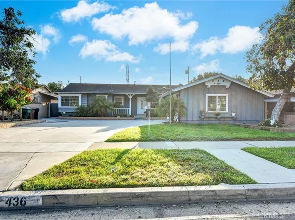 436 N Syracuse St, Anaheim, CA 92801
