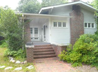 407 Pritchard Ave, Chapel Hill, NC 27516