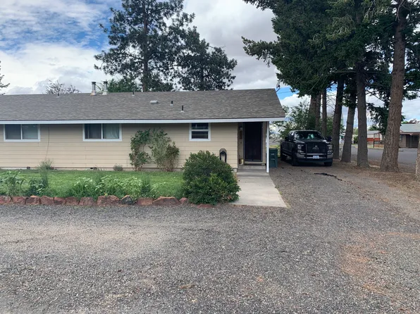 503 3rd Ave, Culver, OR 97734