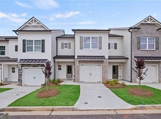 111 Kingfisher St, Ball Ground, GA 30107