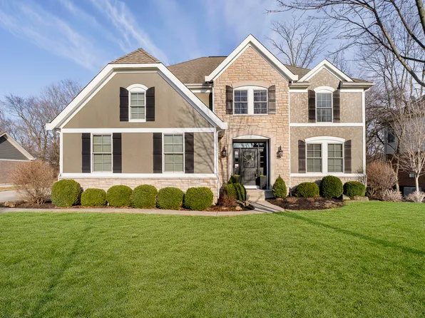 12433 Harvest Glen Blvd, Fishers, IN 46037