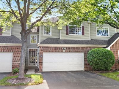 1823 Kelberg Ave, Hoffman Estates, IL, 60192