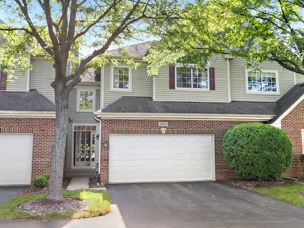 1823 Kelberg Ave, Hoffman Estates, IL 60192