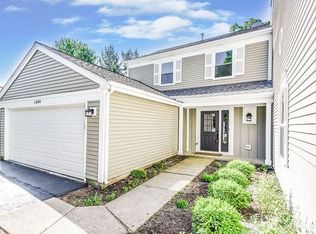 1044 Devonshire Ave, Naperville, IL 60540