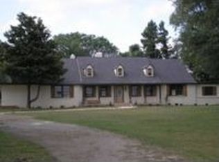 3758 Caldwell Rd, Proctor, AR 72376