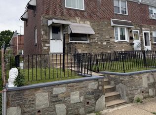 2728 Stevens St, Philadelphia, PA 19149