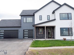 141 Creekbank Loop, Bozeman, MT 59718