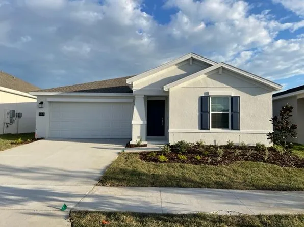 844 Ofanto Way, Haines City, FL 33844