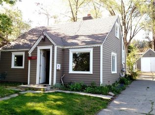 3014 E 17th Ave, Spokane, WA 99223