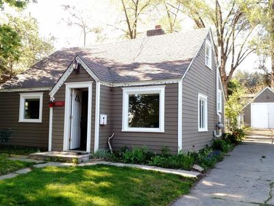 3014 E 17th Ave, Spokane, WA, 99223