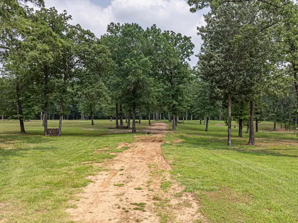 Tbd Fm 115, Scroggins, TX 75480