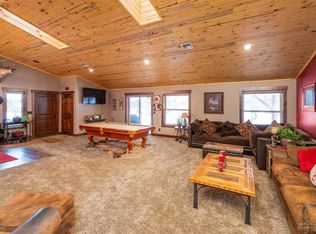 25280 Cultus Ln, Bend, OR 97701
